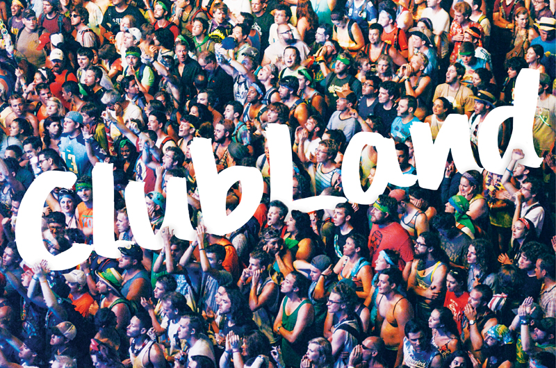 ClubLand